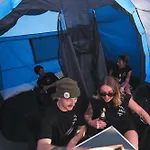 Beer Base-camp Oktoberfest Camping *