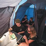 Beer Base-camp Oktoberfest