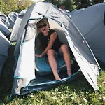 Beer Base-camp Oktoberfest Кемпинг