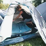 Beer Base-camp Oktoberfest Кемпинг