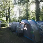 Beer Base-camp Oktoberfest Кемпинг *