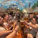 Beer Base-camp Oktoberfest