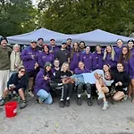 Beer Base-camp Oktoberfest Camping *