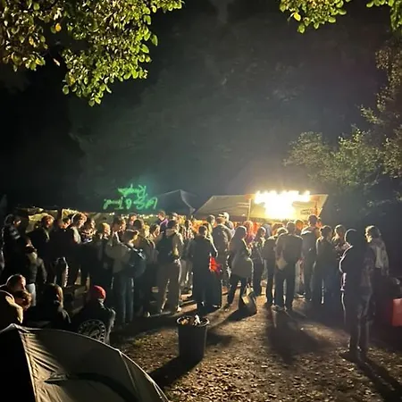 Beer Base-camp Oktoberfest