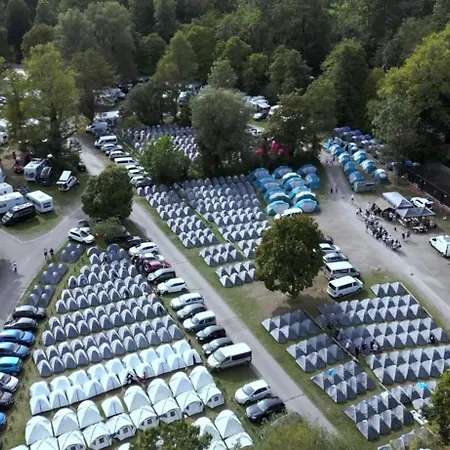 Beer Base-camp Oktoberfest *