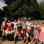 Beer Base-camp Oktoberfest *