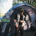 Campeggio Beer Base-camp Oktoberfest