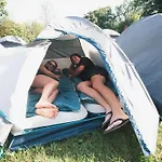 Beer Base-camp Oktoberfest Campeggio *